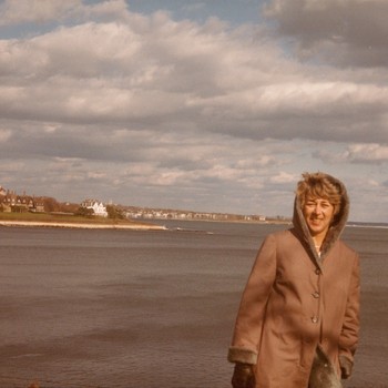 Photo of Jeanine VanKerckhove